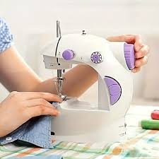 Máquina de Coser Portátil