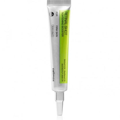 Rejuvenecimiento Total en Segundos – Retinal Shot Booster Antiarrugas Intensivo