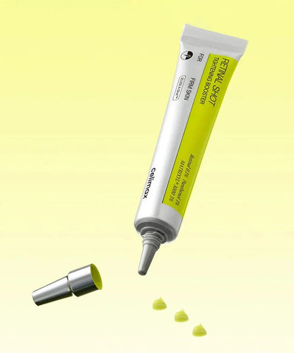 Rejuvenecimiento Total en Segundos – Retinal Shot Booster Antiarrugas Intensivo