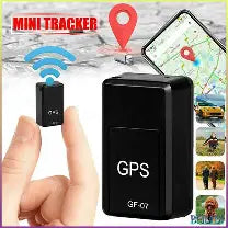 Mini GPS Tracker
