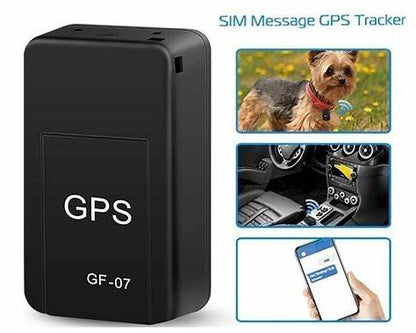 Mini GPS Tracker