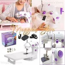 Máquina de Coser Portátil