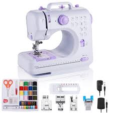 Máquina de Coser Portátil