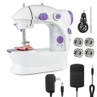 Máquina de Coser Portátil