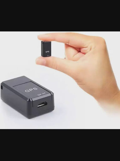 Mini GPS Tracker