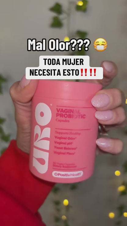 FloraBalance Pro