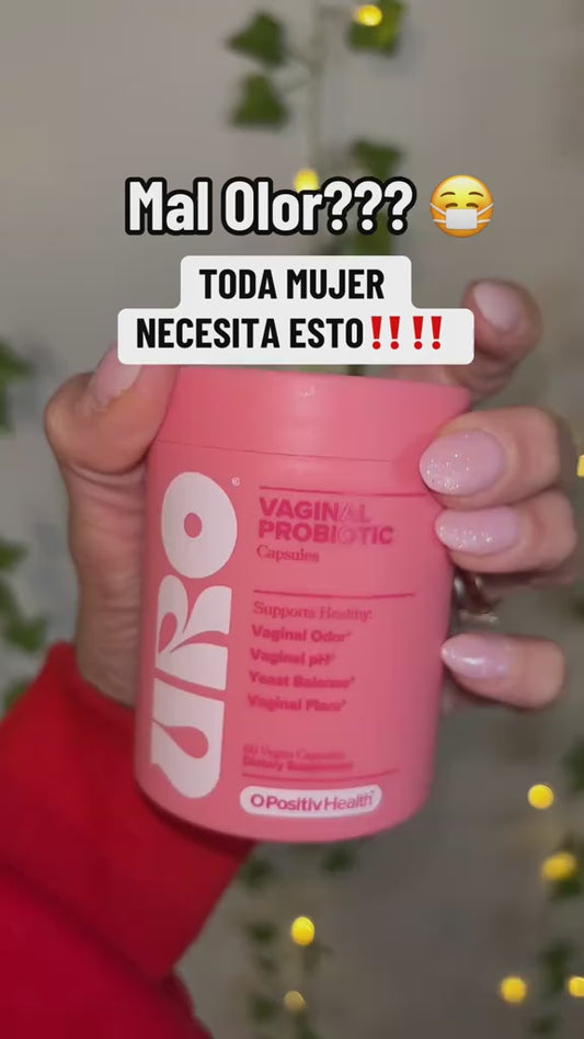 FloraBalance Pro